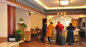 Holly's Hostel - Image 4