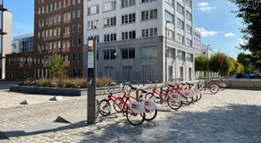 Oneluxstay Antwerp City Centre - Image 5
