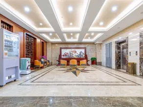 Jinyutang Hotel - Image 3