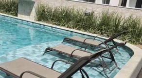 Appartement tout confort au bord de mer - Image 5