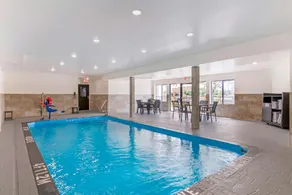 Sleep Inn Olathe - Kansas City - Image 3