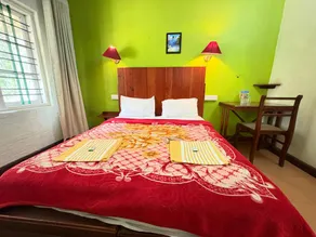 Hotel SilverLine Regency Munnar - Image 4