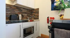 Cosy countryside retreat - Pogo - Image 4