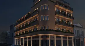 Royalty Hotel Athens - Image 3