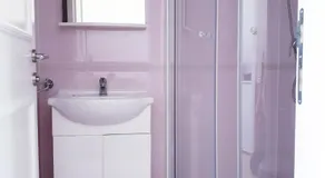 Apartment Lana Maris studio 2 - 200m from beach, terrace with sea view, wi-fi and free parking - Image 2