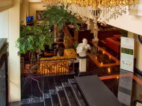 Golden Boutique Hotel Melawai - Image 5