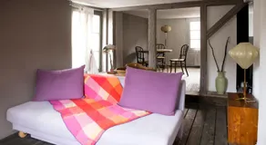 L'appartement au-dessus du - Image 2