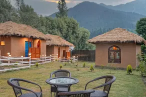 Kulube cottages and restaurant - Image 4