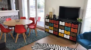 FRATELLINI 3 Bedroom bright and design - Image 2
