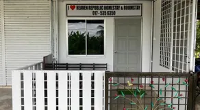 Heaven republic Studio - Image 4