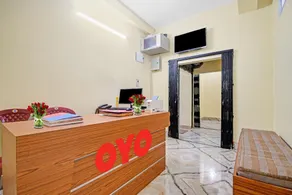 Hotel O Downtown Inn - Image 3