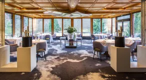 Hôtel Restaurant L'Arnsbourg - Image 2