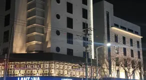 Cheomdan Lantana Hotel - Image 4