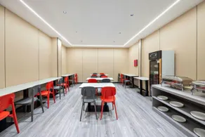 Jun Chain Hotel (Cuierzhuang Branch) - Image 5