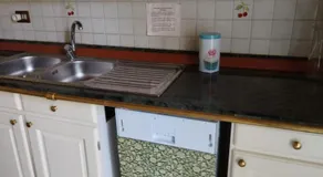 Suite in villa con parco - Image 5