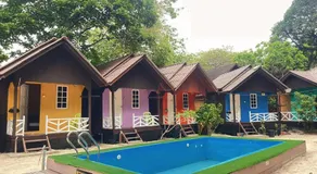 Bee Chalet Perhentian Island - Image 4