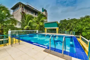 2bhk villa beach way Calangute - Image 3