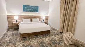 شقق دور وارف للشقق المخدومة Dor WAREF FOR SERVICED APARTME - Image 2