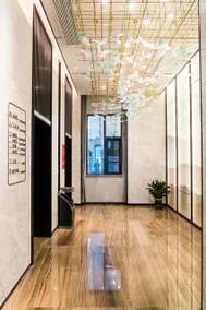 Taihe Yongye International Hotel - Image 5