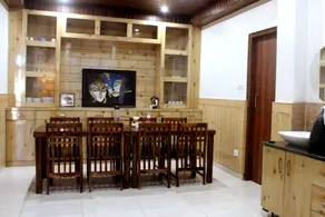  Him Aashrey B&B Homestay Shimla - Image 3