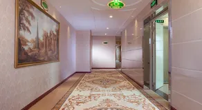 Vienna Hotel Shenzhen Guanlan Guanguang Road Foxconn - Image 5