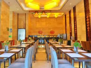 Shanshui Fashion Hotel Shunde Ronggui Branch - Image 3