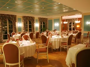 Hotel-Restaurant Zum Landgraf - Henry Merz - Image 5