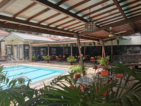 Marcopolo Hotel - Image 5