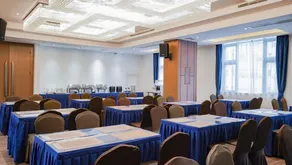 Xinghui Hotel (Shenzhen International Convention and Exhibition Center) - Image 4