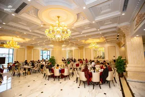Minh Phu Diamond Palace hotel - Image 4