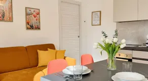 Residence Casa Palmira - Modern Apartments Near Sacro Cuore Hospital - Valpolicella - Image 5