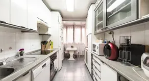 Vivienda Familiar con Jardin junto a Ifema - Image 3