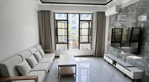 Jinye Sea View Apartment - Image 3