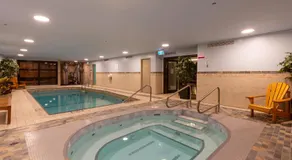 Blackcomb Lodge - Image 3