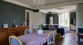 Chambre Jonquille avec entrée privée et animaux admis - FR-1-589-718 - Image 3