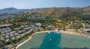 Mira Beach Resort Bodrum - Image 2