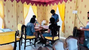 jawai jungle camp - Image 4