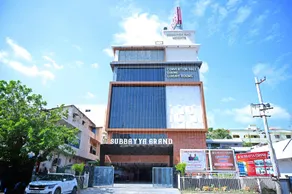SUBBAYYA INN - Image 4