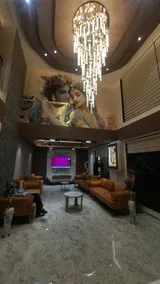White Panda hotels Shree Radhe - Image 5