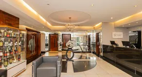 SEQ - Sequoia Alphaville By Anora Spaces - Image 4