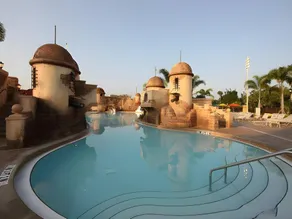 Disney's Caribbean Beach Resort - Image 5