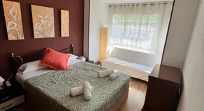 4 CHAMBRES + 2 BAINS + CENTRE: APPARTEMENT SENECA CENTRE - Image 2
