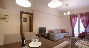 Keramikos Cozy Apartment by YHA - Image 5