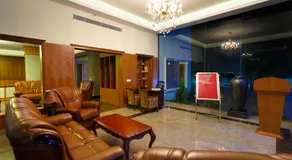 Hotel Gopalapuram International - Image 4