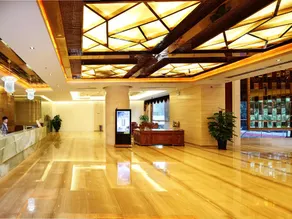 广州丰正酒店 Feng Zheng Hotel - Image 3