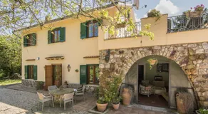 Holiday Home Allumiere by Interhome - Image 4