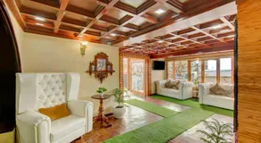 The Alpine Hotel - Image 3