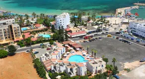 Alexia Hotel Apartments - Image 3