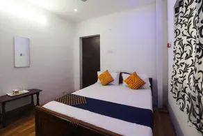 SPOT ON 63524 El Shaddai Hill Resort - Image 3