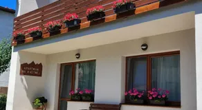 Apartmán Na Kvetnej - vlastná záhrada, parkovanie - Image 3